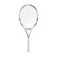 Babolat EVO Aero Lite Pink Ρακέτα Τέννις