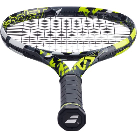 Demo Babolat Pure Aero 2023
