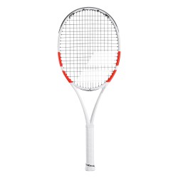 Demo Babolat Pure Strike 100 (2024)