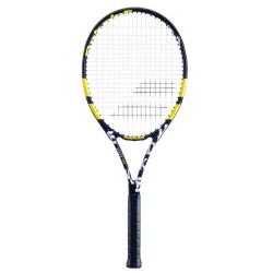 Babolat Evoke 102 Black Yellow