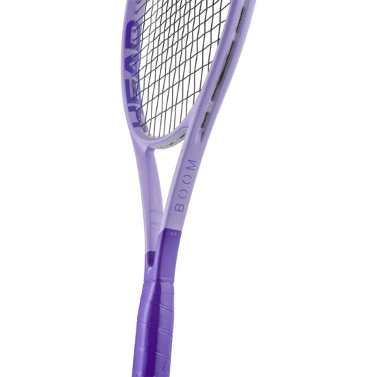 Head Boom MP Alternate 2026