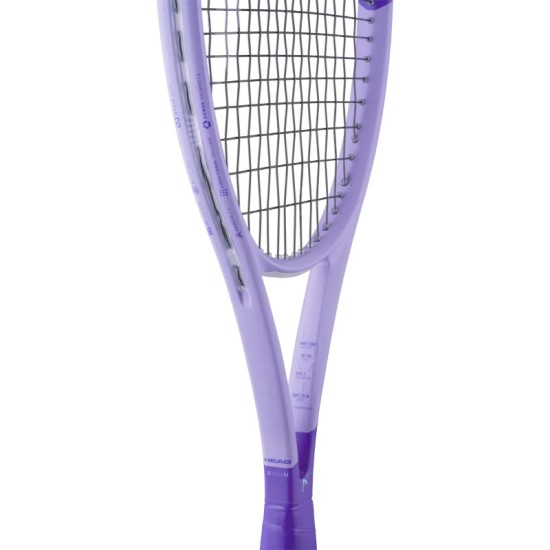Head Boom MP L Alternate 2026