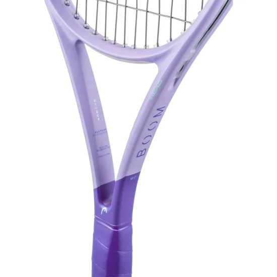 Head Boom MP L Alternate 2026