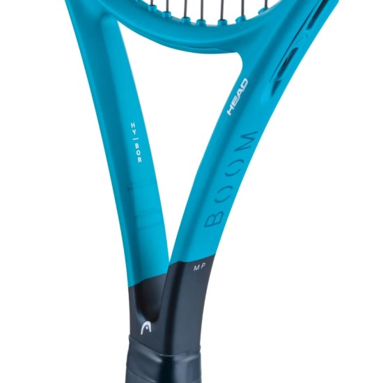 Head Boom MP L 2026