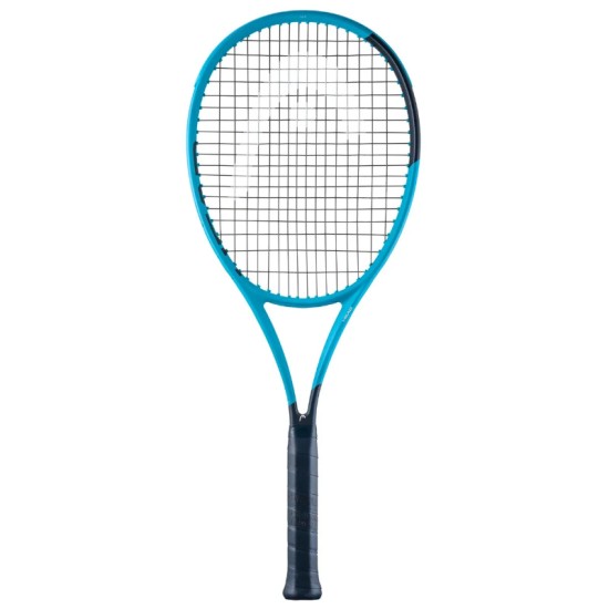 Head Boom MP L 2026