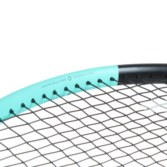 Head MX Attitude Suprm Teal 2025