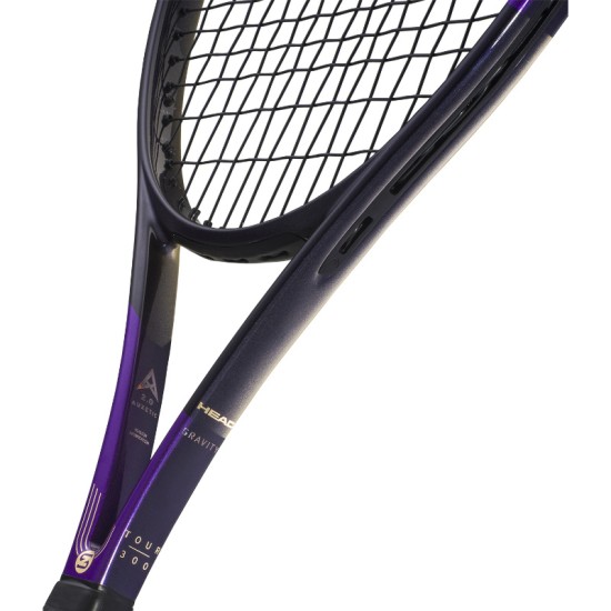 Head Gravity MP Lite Zverev 2026 Ρακέτα Τέννις