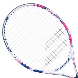 Παιδική Ρακέτα Babolat BFly 23