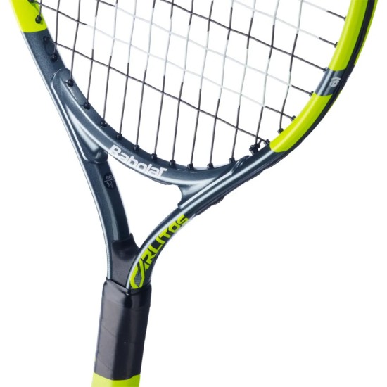 Παιδική ρακέτα Babolat 21" Carlitos