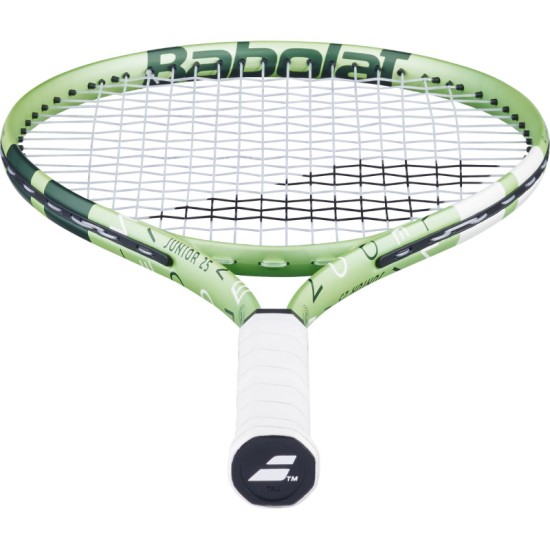 Babolat 25" Wimbledon Παιδική Ρακέτα