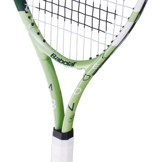 Babolat 25" Wimbledon Παιδική Ρακέτα