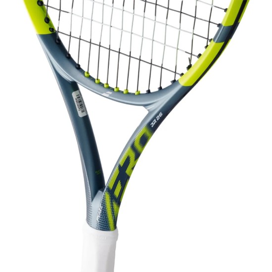 Παιδική Ρακέτα Babolat Pure Aero Junior 26" 2026
