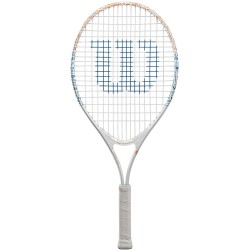 Παιδική Ρακέτα Wilson Roland Garros Elite 21"