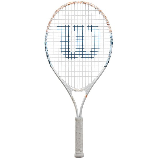 Παιδική Ρακέτα Wilson Roland Garros Elite 21"