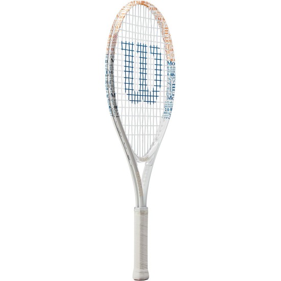 Παιδική Ρακέτα Wilson Roland Garros Elite 21"