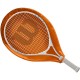 Παιδική Ρακέτα Wilson Roland Garros Elite 21"