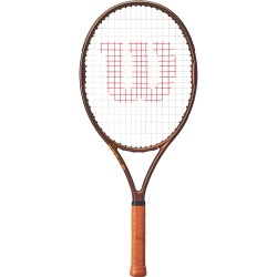 Παιδική Ρακέτα Wilson Pro Staff 25" V14.0