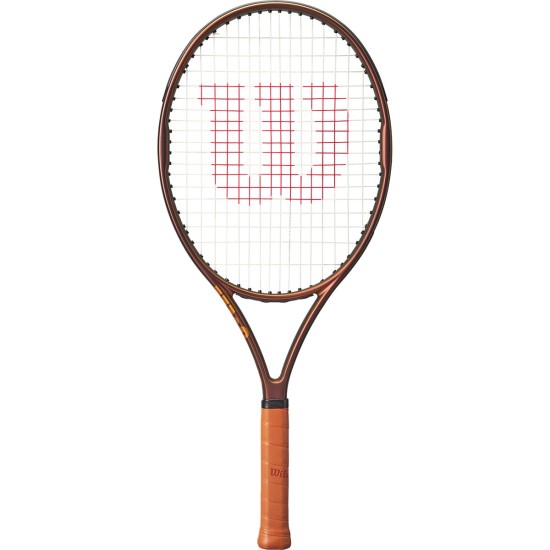 Παιδική Ρακέτα Wilson Pro Staff 25" V14.0