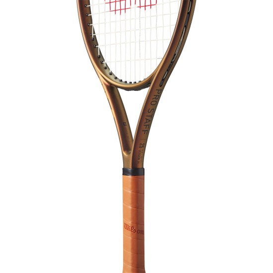 Παιδική Ρακέτα Wilson Pro Staff 25" V14.0