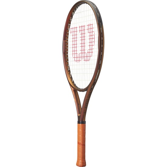 Παιδική Ρακέτα Wilson Pro Staff 25" V14.0