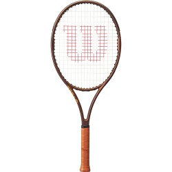 Παιδική Ρακέτα Wilson Pro Staff 26" V14.0