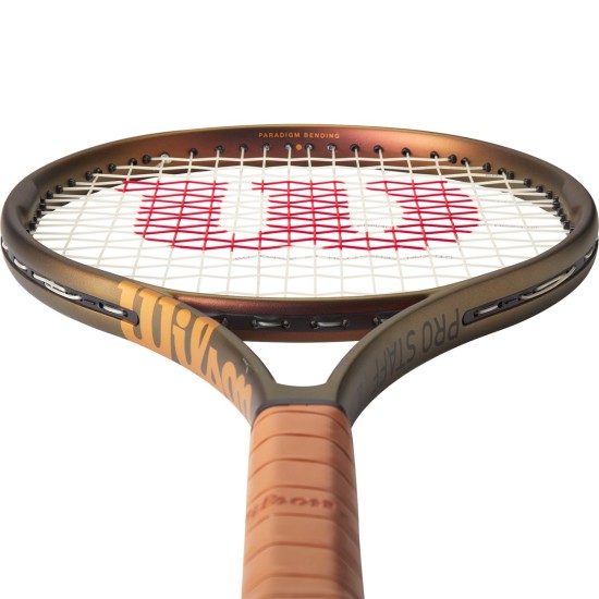 Παιδική Ρακέτα Wilson Pro Staff 26" V14.0