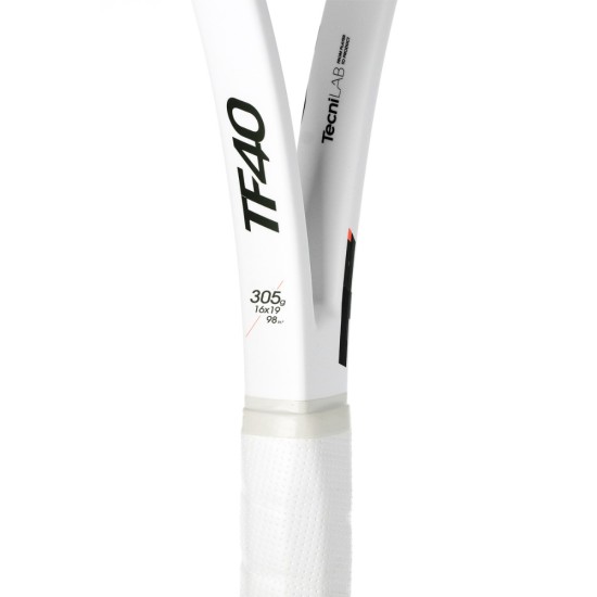 Tecnifibre TF40 305 γρ 16Χ19