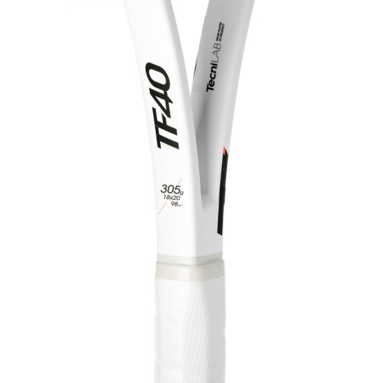 Tecnifibre TF40 16x19 (315g)