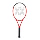 Volkl Vostra 8 285γρ Ρακέτα Τέννις