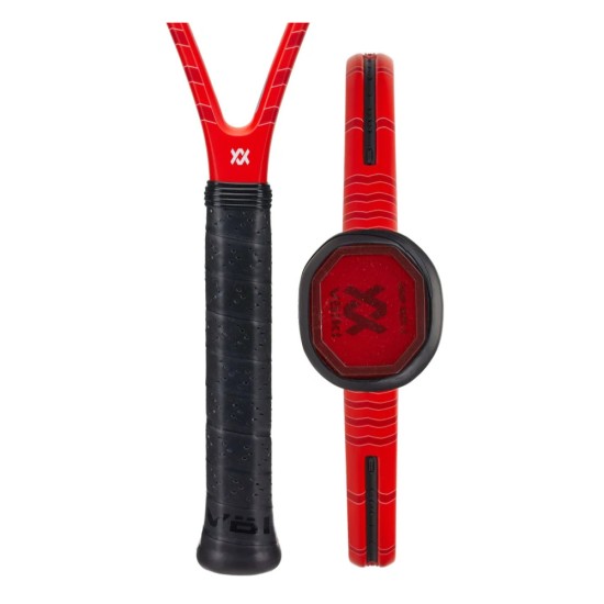 Volkl Vostra 8 285γρ Ρακέτα Τέννις