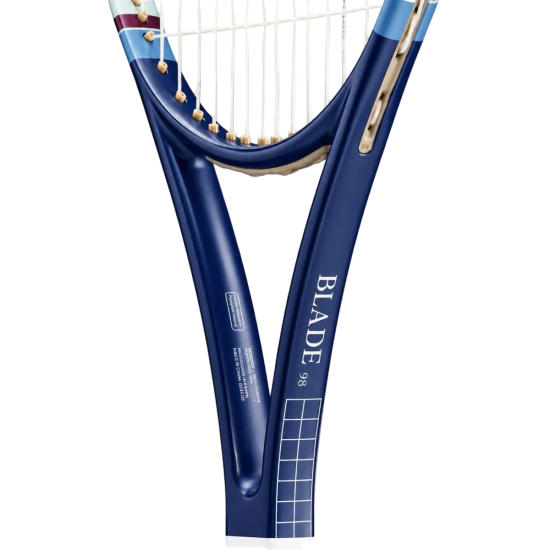 Wilson Blade 98 16x19 V10 Fall Layer