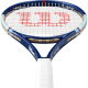 Wilson Blade 98 16x19 V10 Fall Layer