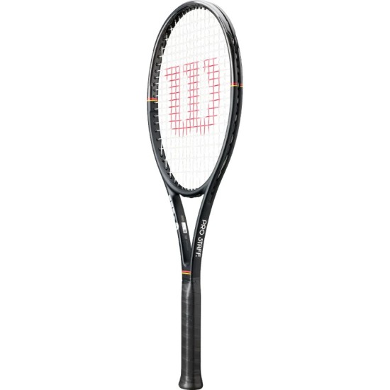 Wilson Pro Staff 97L Classic 2026 Ρακέτα Τέννις