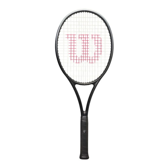 Wilson RF 01 Pro Laver Cup Ρακέτα Τέννις