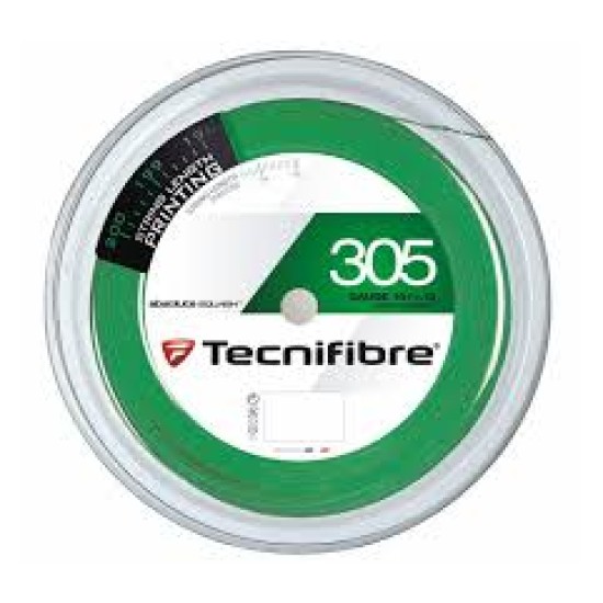 Tecnifibre 305 Πλέγμα Squash 1.20mm  Κουλούρα 200m